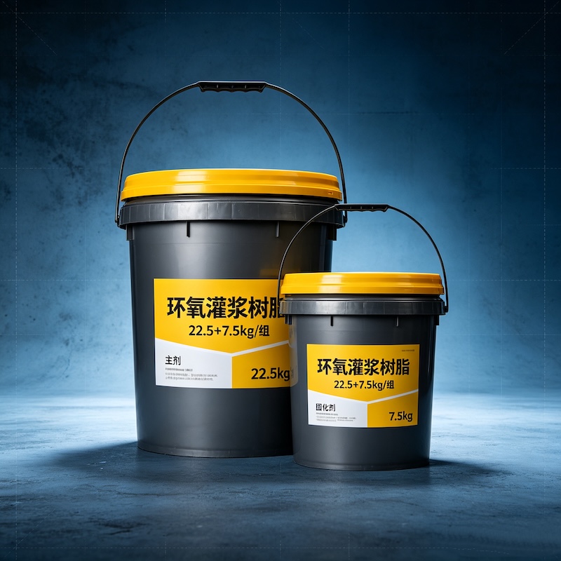 振兴环氧灌浆树脂